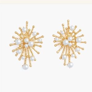 Tuckernuck x Atlantic-Pacific Starburst earrings